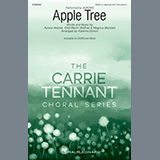 Carátula para "Apple Tree (arr. Katerina Gimon)" por Aurora