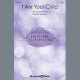 Cover Art for "I Am Your Child" by Heather Sorenson