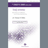 Couverture pour "The Hymn!" par Stacey V. Gibbs