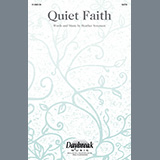 Heather Sorenson - Quiet Faith