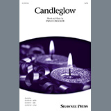 Couverture pour "Candleglow" par Emily Crocker