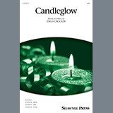 Abdeckung für "Candleglow" von Emily Crocker
