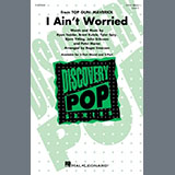 Cover Art for "I Ain't Worried (arr. Roger Emerson)" by OneRepublic