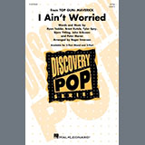Cover Art for "I Ain't Worried (arr. Roger Emerson)" by OneRepublic