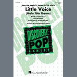 Sara Bareilles - Little Voice - Main Title Theme (arr. Audrey Snyder)