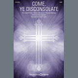 Come, Ye Disconsolate (arr. John Purifoy) Sheet Music
