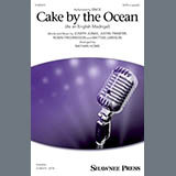 Cake By The Ocean (As an English Madrigal) (arr. Nathan Howe)