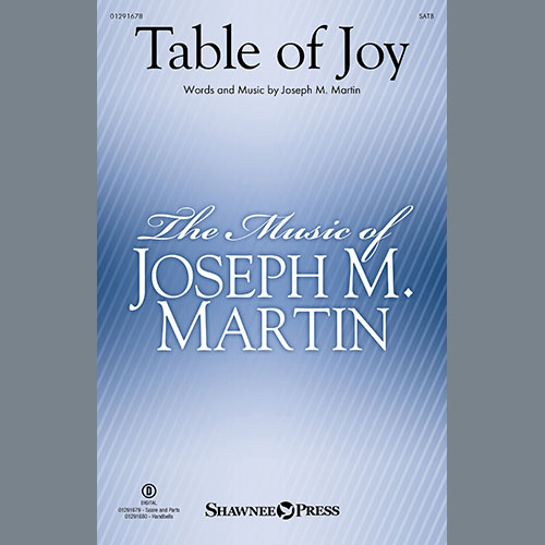 Table Of Joy