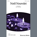 Noel Nouvelet (arr. Ruth Dwyer)
