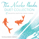 The Glacial Mermaid Sheet Music