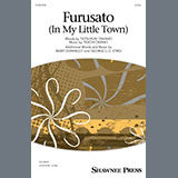 Cover Art for "Furusato (In My Little Town)" by Mary Donnelly & George L.O. Strid