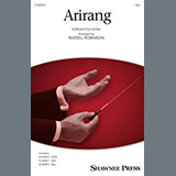 Arirang (arr. Russell Robinson) Partitions