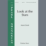 Cover Art for "Look At The Stars" by Mark Sirett
