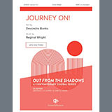 Journey On! (Devondra Banks; Reginal Wright) Noter