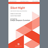 Evelyn Simpson-Curenton - Silent Night