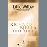 Cover Art for "Little Willow (arr. Susan Brumfield)" by Paul McCartney