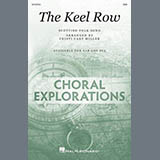 Cover Art for "The Keel Row (arr. Cristi Cary Miller)" by Scottish Folk Song
