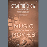 Steal The Show (from Elemental) (arr. Audrey Snyder)