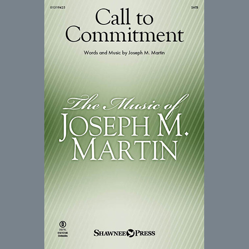 Call To Commitment