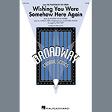 Cover Art for "Wishing You Were Somehow Here Again (from The Phantom Of The Opera) (arr. Mac Huff)" by Andrew Lloyd Webber