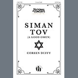 Coreen Duffy - Siman Tov (A Good Omen)