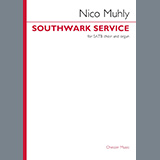 Nico Muhly - Southwark Service
