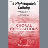 Carátula para "A Nightingale's Lullaby (arr. Susan Brumfield)" por Julie Last