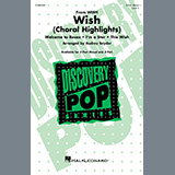Cover Art for "Wish (Choral Highlights)" by Audrey Snyder