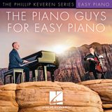 Cover Art for "Bring Him Home (arr. Phillip Keveren)" by The Piano Guys