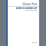 Owain Park - God Is Gone Up