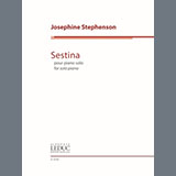 Josephine Stephenson - Sestina