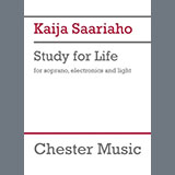 Kaija Saariaho - Study for Life