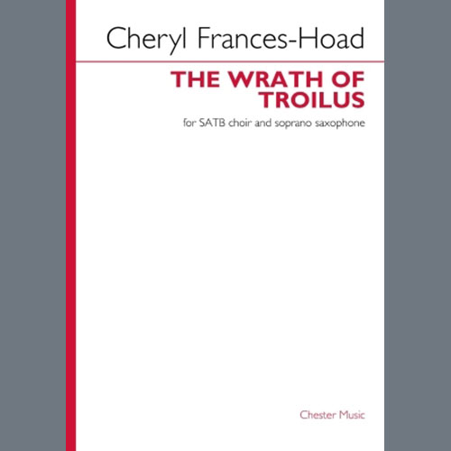 The Wrath Of Troilus