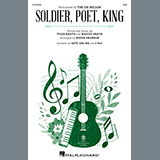 Cover Art for "Soldier, Poet, King (arr. Roger Emerson)" by The Oh Hellos