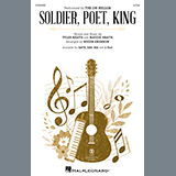 Cover Art for "Soldier, Poet, King (arr. Roger Emerson)" by The Oh Hellos