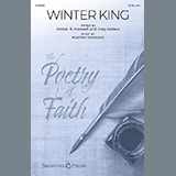 Cover Art for "Winter King" by Heather Sorenson