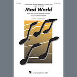 Cover Art for "Mad World (arr. Roger Emerson)" by Roland Orzabal