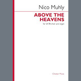Nico Muhly - Above The Heavens