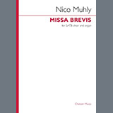 Nico Muhly - Missa Brevis