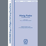 Filipino Folksong - Himig Pasko (arr. George G. Hernandez)