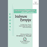 Cover Art for "Inishmore Hornpipe" by Andrea S. Klouse