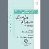 Couverture pour "Life Has Loveliness" par Judith Herrington