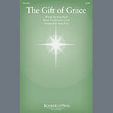 Cover Art for "The Gift Of Grace" by Sean Paul