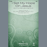 Cover Art for "I Set My Hope On Jesus (Hymn For A Deconstructing Friend)" by Sean Paul