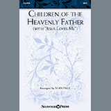 Cover Art for "Children Of The Heavenly Father (with "Jesus Loves Me")" by Sean Paul