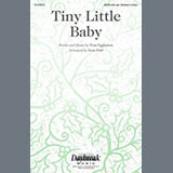 Tiny Little Baby (arr. Sean Paul)