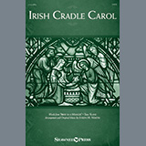 Couverture pour "Irish Cradle Carol" par Joseph M. Martin