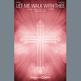 Couverture pour "Let Me Walk With Thee (arr. Sean Paul)" par L.D. Avery-Stuttle