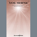 Cover Art for "You Shine (arr. Brian Büda)" by Patricia Mock