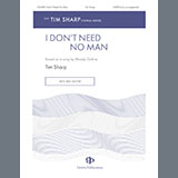 Abdeckung für "I Don't Need No Man" von Tim Sharp